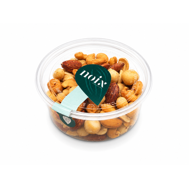 HUISMIX 6x180gr cup M